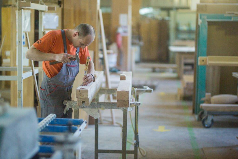Kolarevic workers