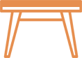 Table icon