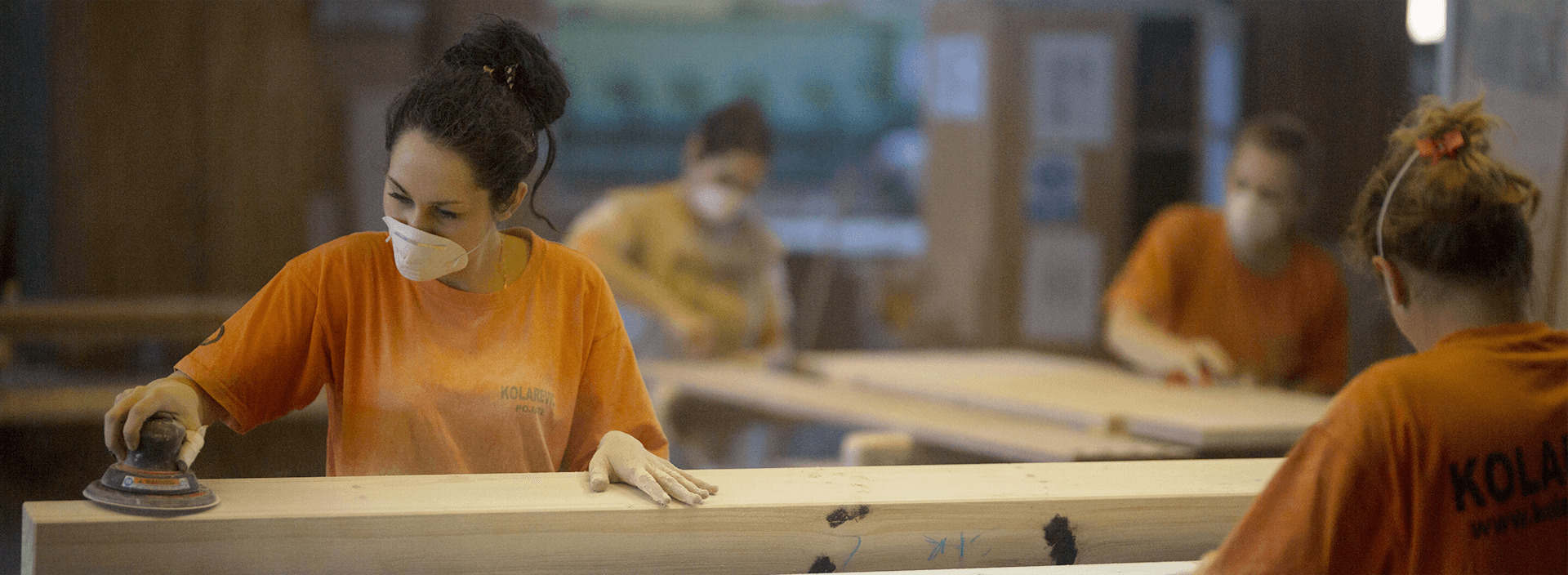 Kolarevic worker